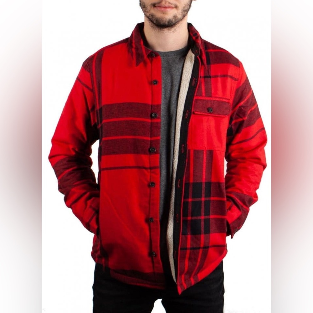 The North Face Campshire Shirt / Jacket